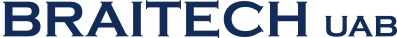 Braitech UAB Logo